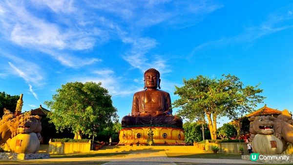 彰化必遊攻略：五大景點詳盡資訊，盡享正宗台灣在地風情