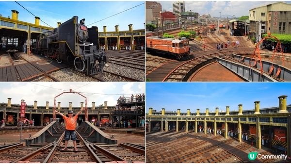 彰化必遊攻略：五大景點詳盡資訊，盡享正宗台灣在地風情