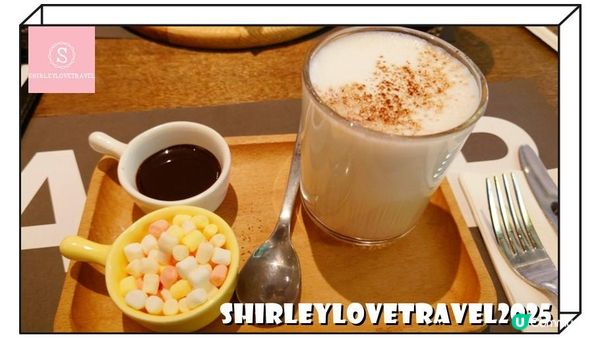 【日系情旅遊香港】超嫩美味滑蛋！香港蛋包飯 餐廳推薦