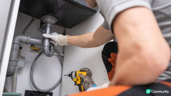 【裝修佬文章轉載】通渠騙案：上網搵通渠佬中伏 700蚊變7500蚊 揭慣常手法2大特徵