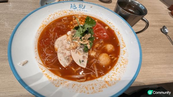 越南餐廳在香港都有不少嘅選擇，但係越北算係性價比都較好嘅餐廳...