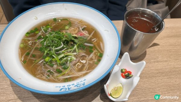 越南餐廳在香港都有不少嘅選擇，但係越北算係性價比都較好嘅餐廳...