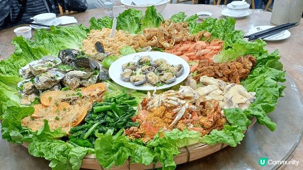 .松子魚+打边爐（火煱）+ 生日在 荃灣區 op mall ...