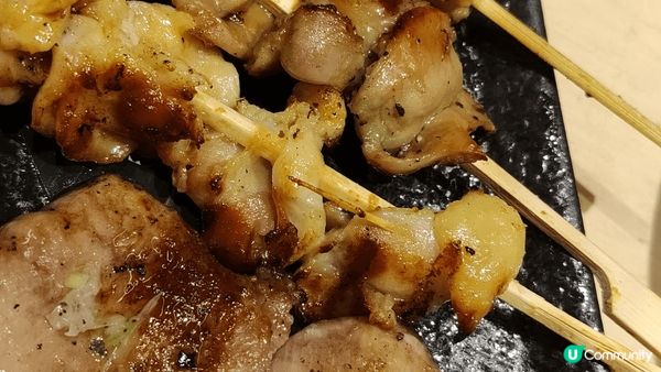 豐衣足食，日本美食