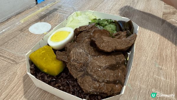 台北美食介紹：阜杭豆漿、小王煮瓜滷肉飯、能量先生健康便當