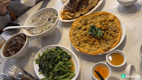 香港美食 屯門好味拉麵店 道之麵館😆😆😆