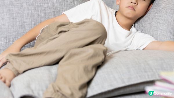 【兒童成長】孩子身高停滯？避免這些生活習慣，增高冇煩惱 !