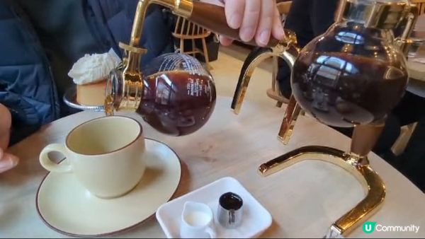 【東京隱藏版打卡聖地】浪花男子也愛的十條珈琲！必試經典與球形「究極布丁」｜「高顏值」虹吸式咖啡｜復古氛圍的東京隱藏版打卡Cafe｜日本喫茶店｜菜單與交通全解析｜東京布丁｜東京咖啡廳｜日本咖啡｜日本布丁