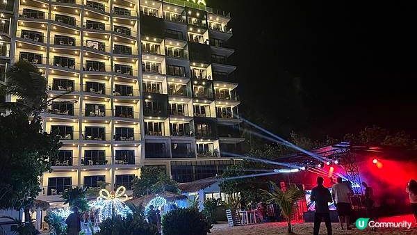 【馬爾地夫之旅】馬爾地夫Maafushi島飯店和行程推薦 - Kaani Palm Beach Hotel