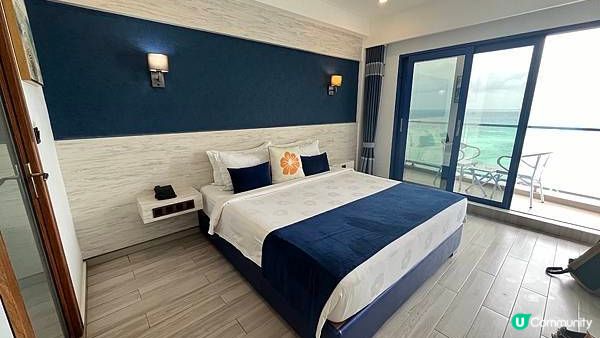 【馬爾地夫之旅】馬爾地夫Maafushi島飯店和行程推薦 - Kaani Palm Beach Hotel