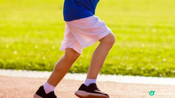 運動過度反而妨礙孩子長高? 這些錯誤做法要避免