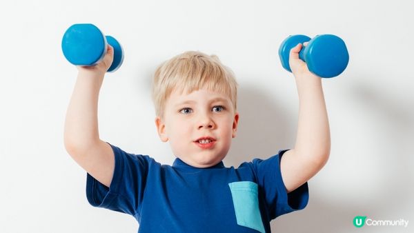 運動過度反而妨礙孩子長高? 這些錯誤做法要避免