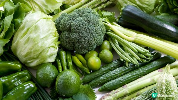 增高不再只靠牛奶！6款食物幫助孩子自然增高更健康