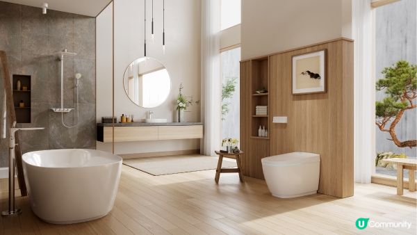 【裝修佬文章轉載】智能座廁選購攻略 : 拆解網購兩大誤區，教你精明選購三大貼士！