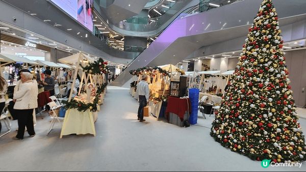 圖1,2是啟德零售館，圖3,5,6是黃埔天地，圖3,10是紅...