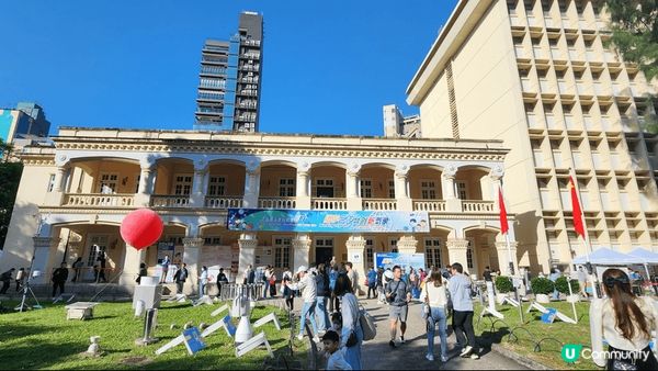 圖1,2是啟德零售館，圖3,5,6是黃埔天地，圖3,10是紅...