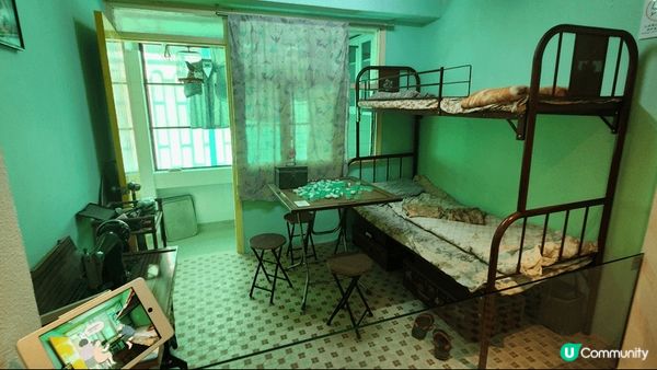 圖1,2是啟德零售館，圖3,5,6是黃埔天地，圖3,10是紅...