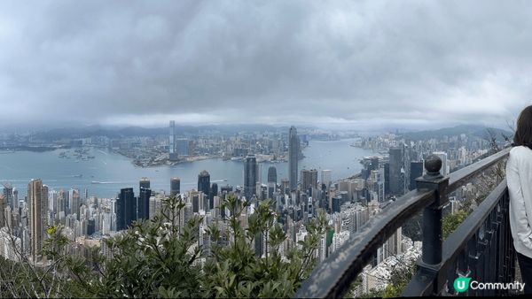 盧吉徑（Lugard Road）是環繞太平山的一條步道，全長...