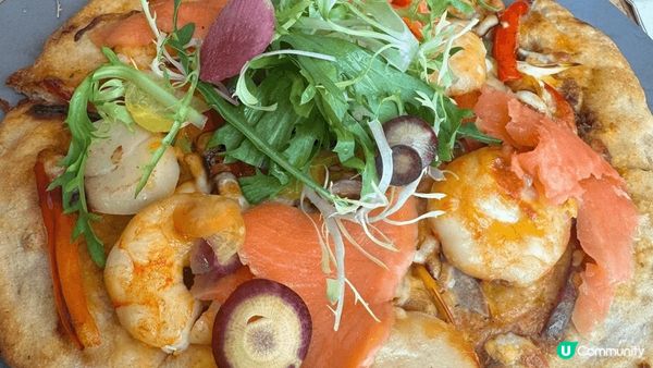 順德魚皮配脆花生，超正。