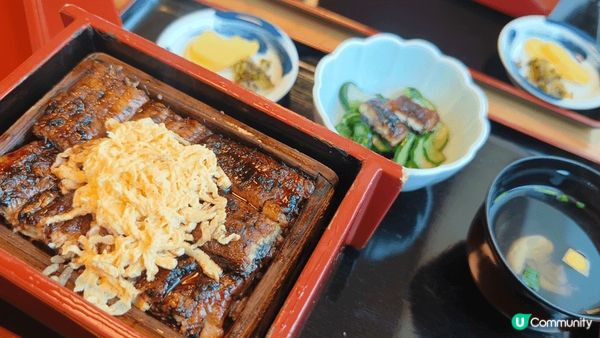 順德魚皮配脆花生，超正。