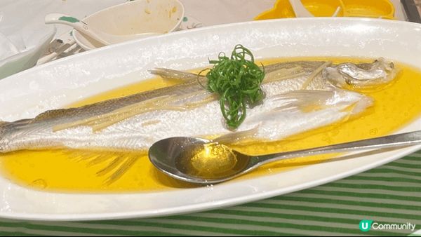 深圳桂滿朧杭州名菜，賣相精美，味道亦不錯，價錢不貴，值得去試...