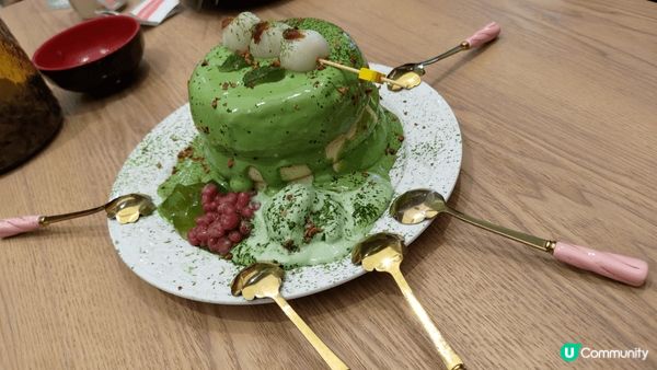 蟹粉、燒肉、片皮鴨、藕、紅酒燉牛肉、印度香料茶、梳乎厘、日式...