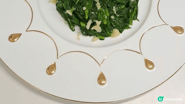 日式美式中式嘗試多款食品