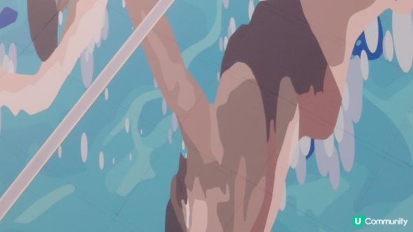 漫遊香港 - 大角咀 海輝道公園