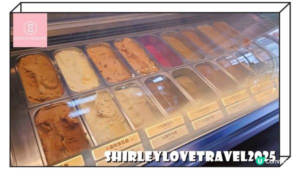 【一個旅囡遊台灣】打卡必去！超美 台中景點 推薦