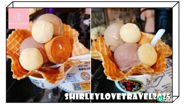 【一個旅囡遊台灣】打卡必去！超美 台中景點 推薦