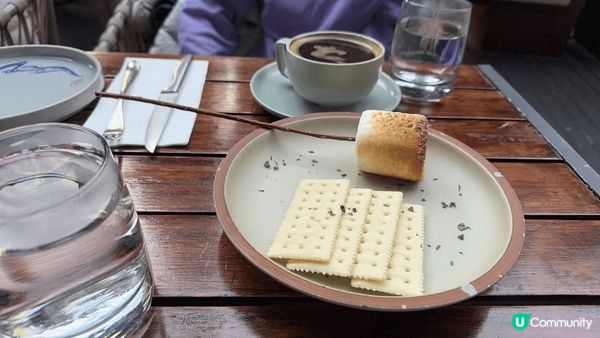 #我係咖啡達人-深圳的柴可咖啡，美味的下午茶加香香咖啡简直絶...