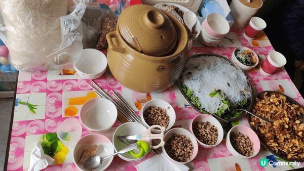 年度的菜茶大薈及家鄉湯丸，承傳家人的手藝。得閒出去食個扒餐，...