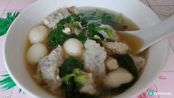 年度的菜茶大薈及家鄉湯丸，承傳家人的手藝。得閒出去食個扒餐，...
