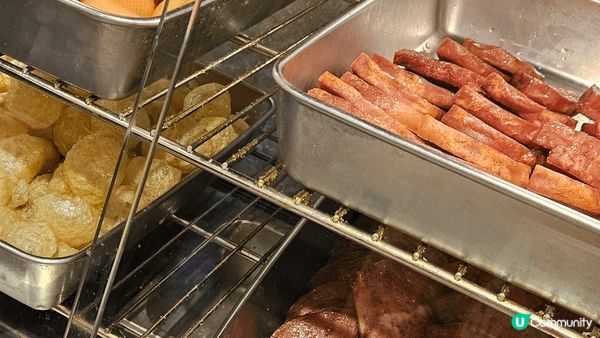 尖沙咀 牛站 四個鐘頭任食牛肉火鍋放題 佢哋用了真係好好 再...