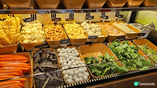 尖沙咀 牛站 四個鐘頭任食牛肉火鍋放題 佢哋用了真係好好 再...