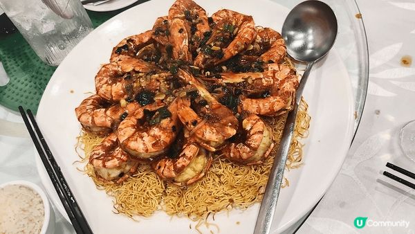 位於何文田嘅房委會職員同樂會餐廳，非常隱世，但閒日晚市都有唔...