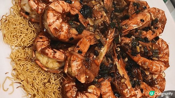 位於何文田嘅房委會職員同樂會餐廳，非常隱世，但閒日晚市都有唔...