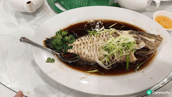 位於何文田嘅房委會職員同樂會餐廳，非常隱世，但閒日晚市都有唔...