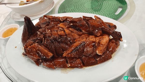 位於何文田嘅房委會職員同樂會餐廳，非常隱世，但閒日晚市都有唔...