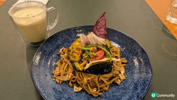 All about nuts 係土瓜灣重開，除左小食宜家連正...