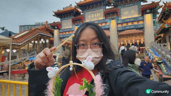 1. 在新落成的啓德主場館打卡好有成就感，對香港成功舉辦全運...