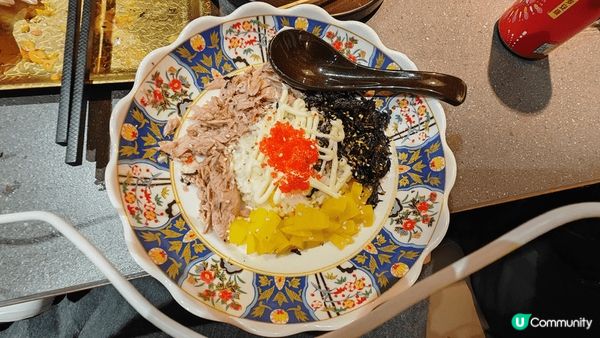 燒味雙拼飯，深圳和牛日式丼飯，屯門V city鼎泰豐