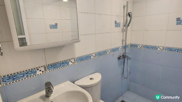 【翻新廁所浴室 微水泥的工藝美學】