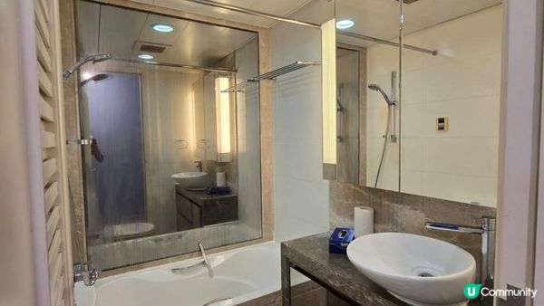 【翻新廁所浴室 微水泥的工藝美學】