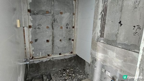 【翻新廁所浴室 微水泥的工藝美學】