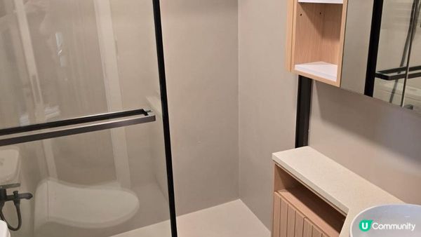 【翻新廁所浴室 微水泥的工藝美學】