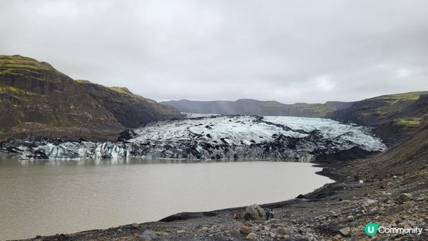 秋遊冰島‧十天特色體驗│行冰川│入火山│觀鯨