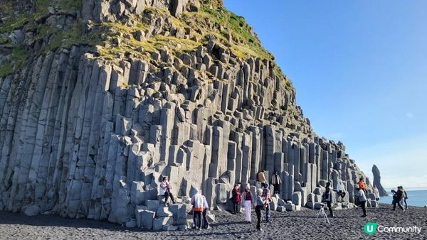 秋遊冰島‧十天特色體驗│行冰川│入火山│觀鯨