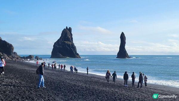 秋遊冰島‧十天特色體驗│行冰川│入火山│觀鯨