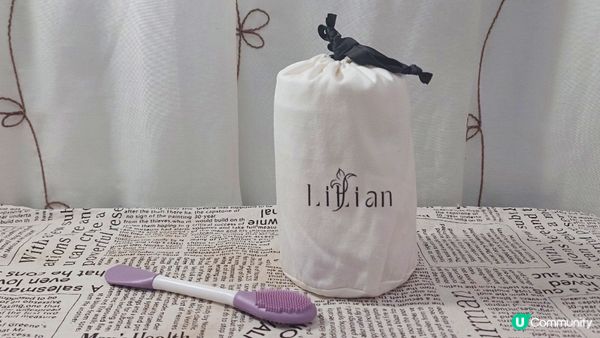 冬季肌膚保養開箱，Lilian 法蝶莉莉安評價~植萃保濕凍膜推薦/角鯊烷泥膜心得/術後保濕保養品分享，臉部去角質開箱